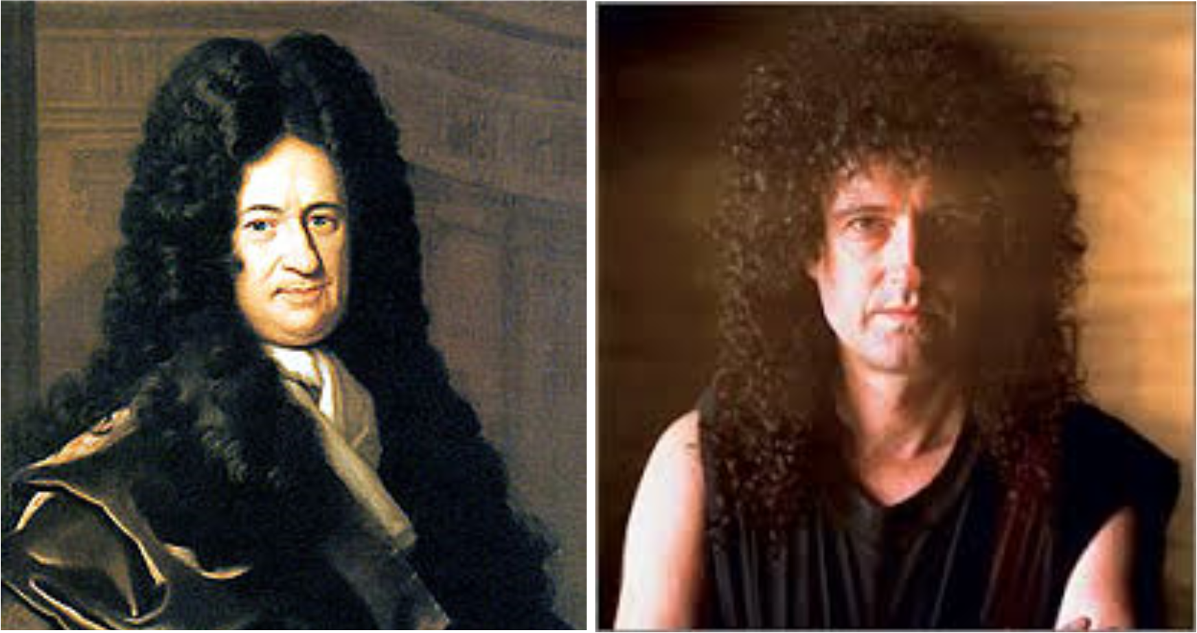 Leibniz May
