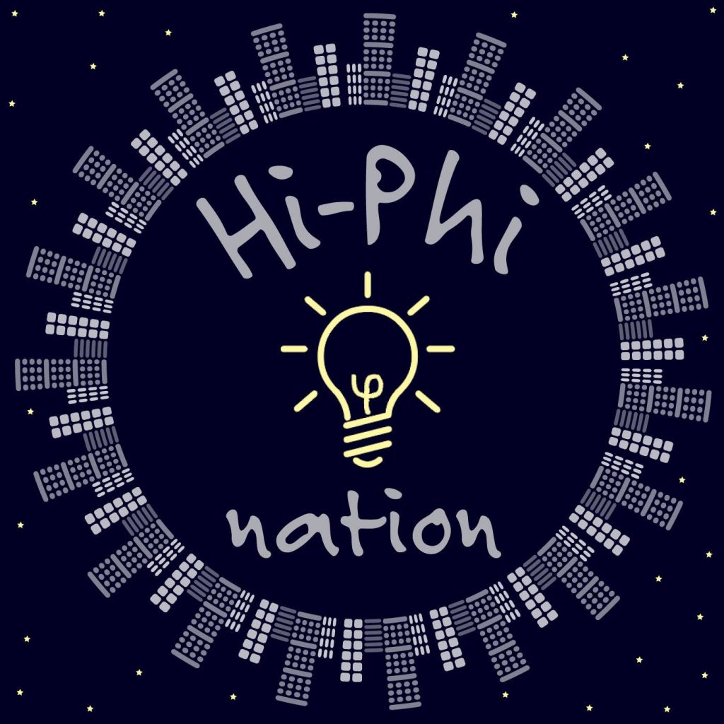Hi-Phi Nation logo 1