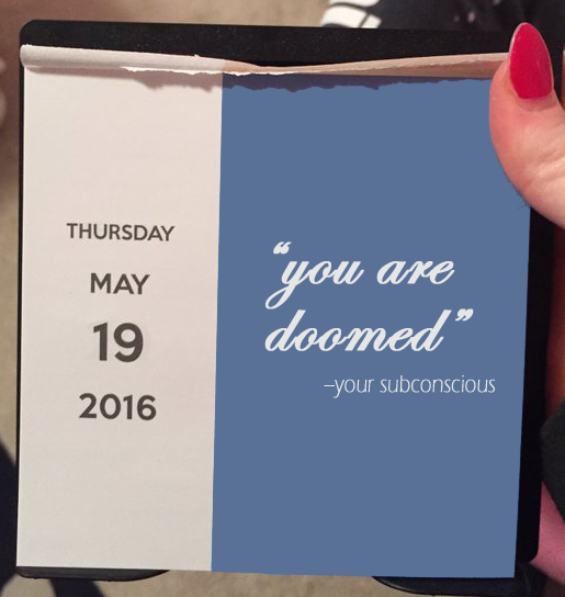Not Exactly For The Quote-A-Day Calendar - Daily Nous Not Exactly For The Quote-A-Day Calendar - Daily Nous