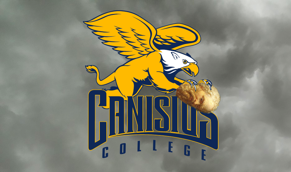 Philosophy Department and Others Targeted by Cuts at Canisius College