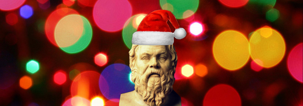 Philosophers Gift Guide