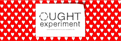 Ought Experiment