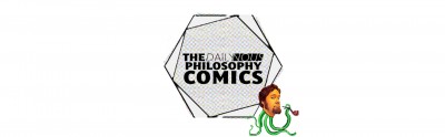 Mind Chunks (Daily Nous Philosophy Comics)