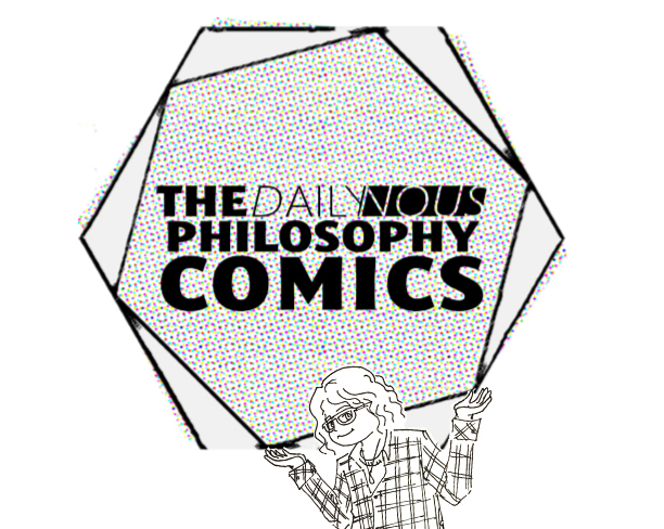 Daily Nous Philosophy Comics footer - Kostochka