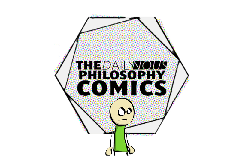 Daily Nous Philosophy Comics square - Lake