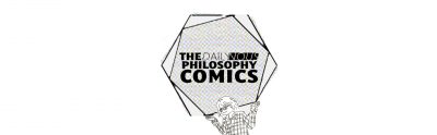 To φ Or Not To φ (Daily Nous Philosophy Comics)