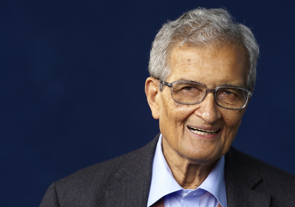 LSE Announces “Amartya Sen Chair in Inequality Studies” - Daily Nous
