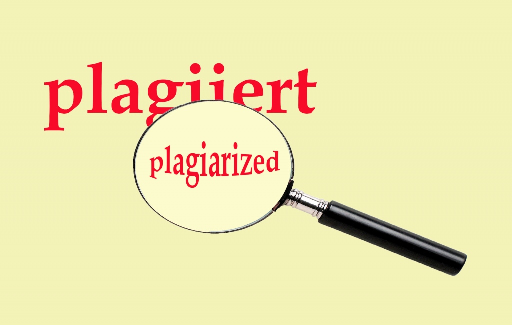 Translation Plagiarism in Philosophy | Daily Nous