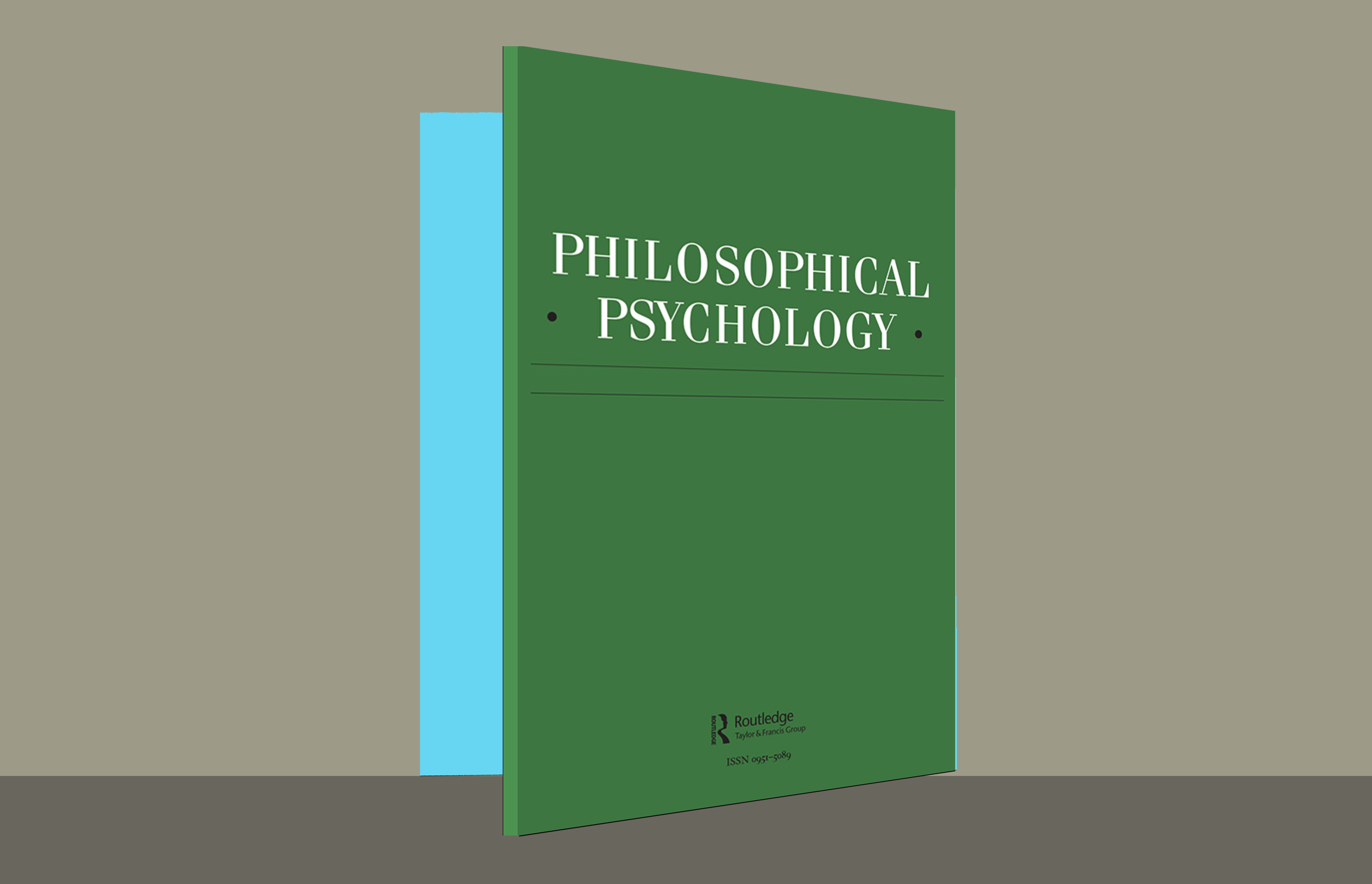 PSYCHOLOGY: THE PSYCHOLOGY OF TROLLING - Newspaper 