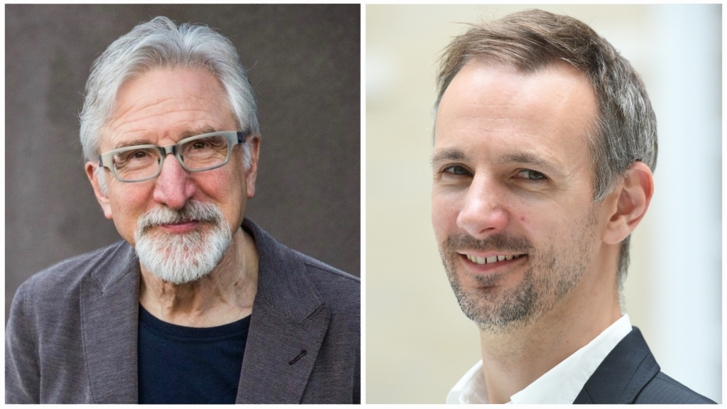Block and Phillips Win 2021 Lebowitz Prize | Daily Nous
