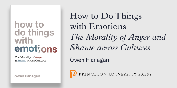 How To Do Thing with Emotions by Owen Flanagan