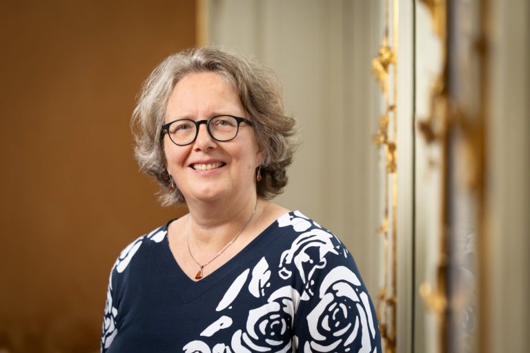 Robeyns Wins Stevin Prize - Daily Nous