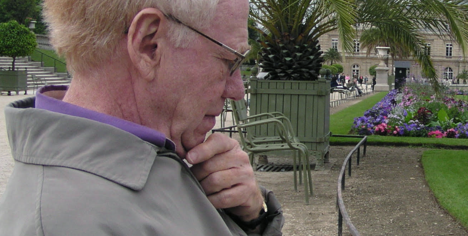 Dreyfus Foundation Raises Audio Archive Fund