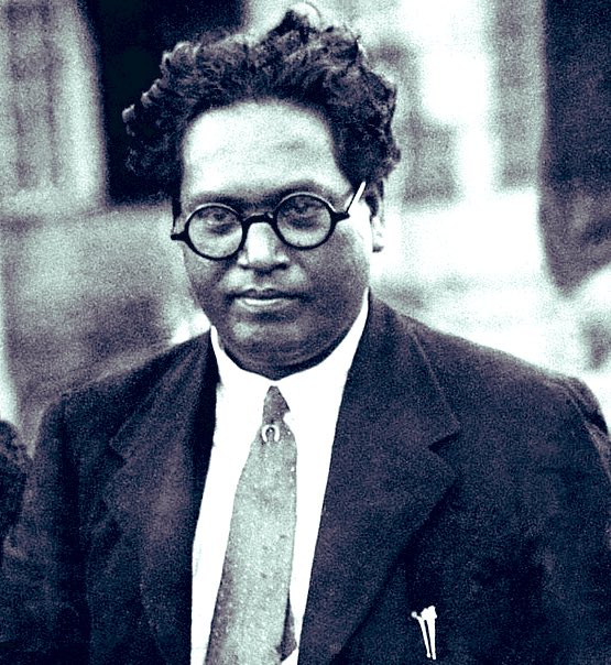 New: Bhimrao Ambedkar Prize in Global Pragmatism