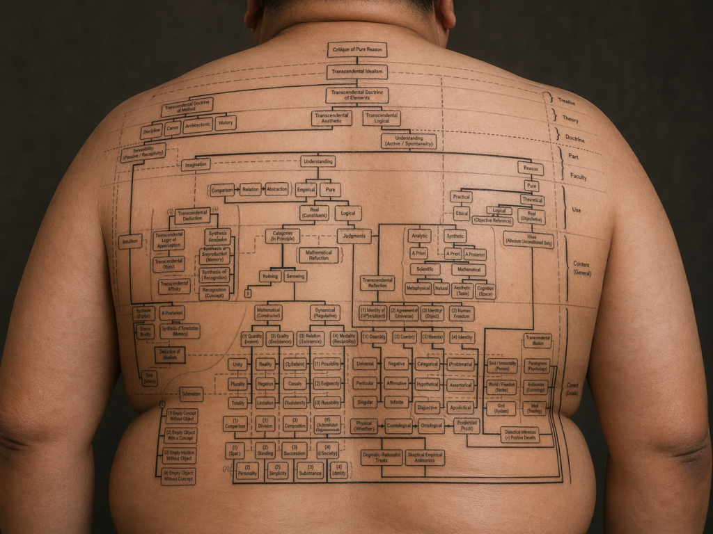 transcendental-deduction