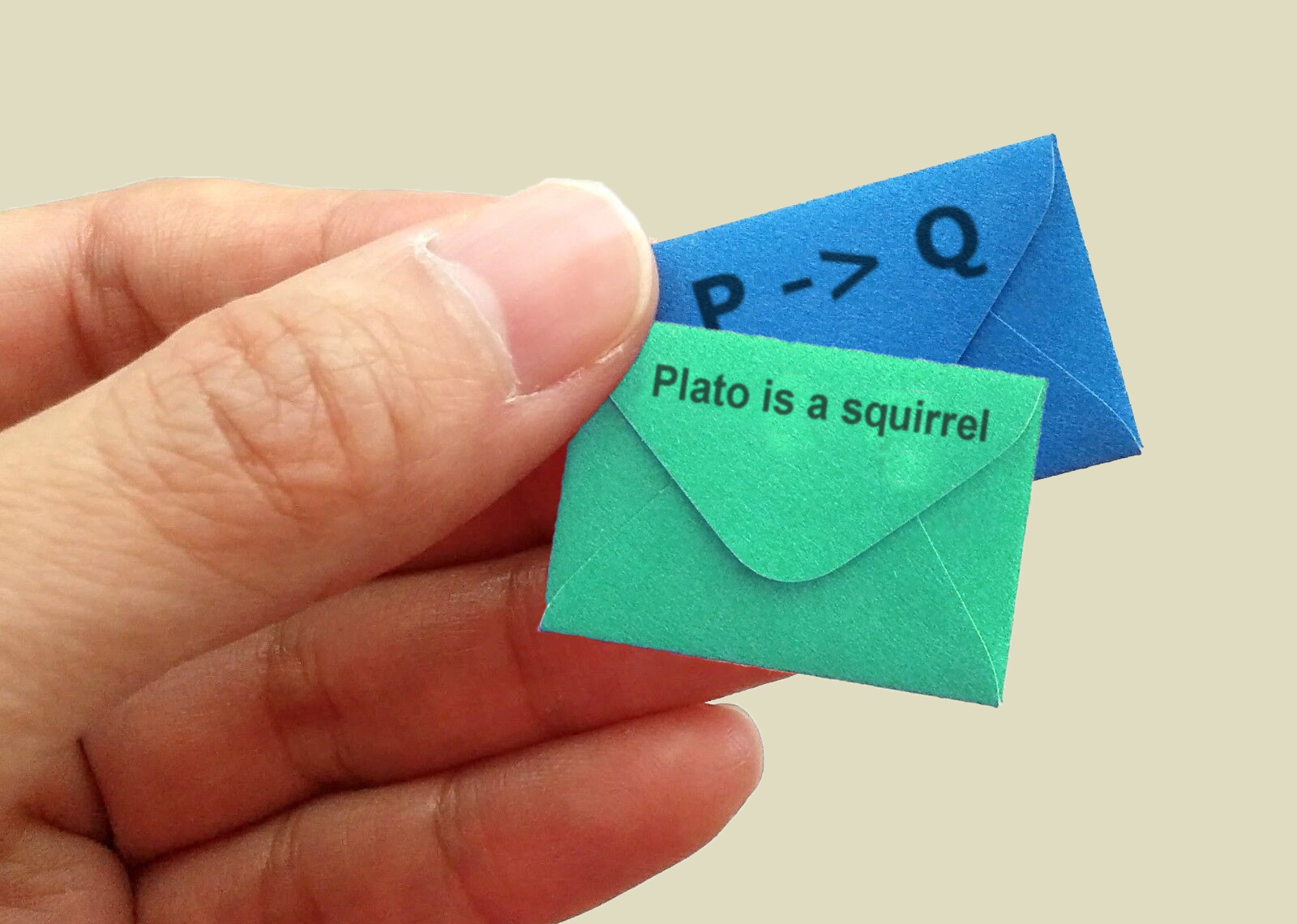 A Little More Logic & Semantics Every Day