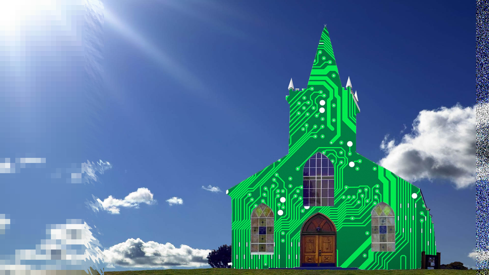 Humanist Gets Religious Exemption from Using AI at Work